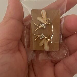 Fairy earrings
